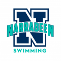 narrabeen swim club logo