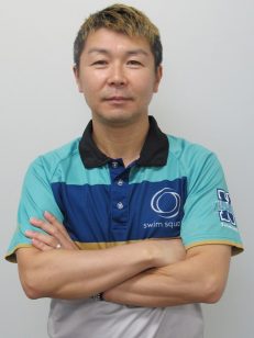 Ryo was born in Japan and is a university graduate in Information Technology. After ‘visiting’ Australia in 2000 to watch the Olympics, Ryo decided to stay on and pursue his interest in swimming, and we’re glad that he did! Over 20 years, Ryo has taught swimming at all levels, but his passion is in coaching competitive swimmers and this was recognised in 2009 with his ASCTA ‘JX Gold Coach of the year award’. Ryo holds an ASCTA Silver level accreditation, along with Open Water and ‘Coaching Swimmers with a Disability’ accreditations. Ryo has coached competitive swimmers since 2005 working with junior, age and national performance squads. He has produced both State and National representative swimmers in pool and Open Water categories. Ryo has been Head Coach at NBSC since 2018. He is an extremely popular figure at the Club, is well respected throughout swimming in NSW and provides oversight of the NBSC competitive program.