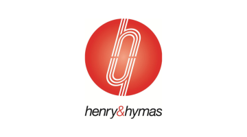 Gold Sponsor Henry and Hymas - Leaders in design and engineering technologies for the global construction industry.