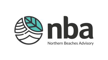 Platinum Sponsor Northern Beaches Advisory - Handling your all-important money matters, leaving you to focus on living.