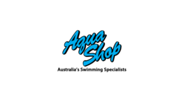 Club Sponsor Aqua Shop - The best leading-edge range of swim products in Australia